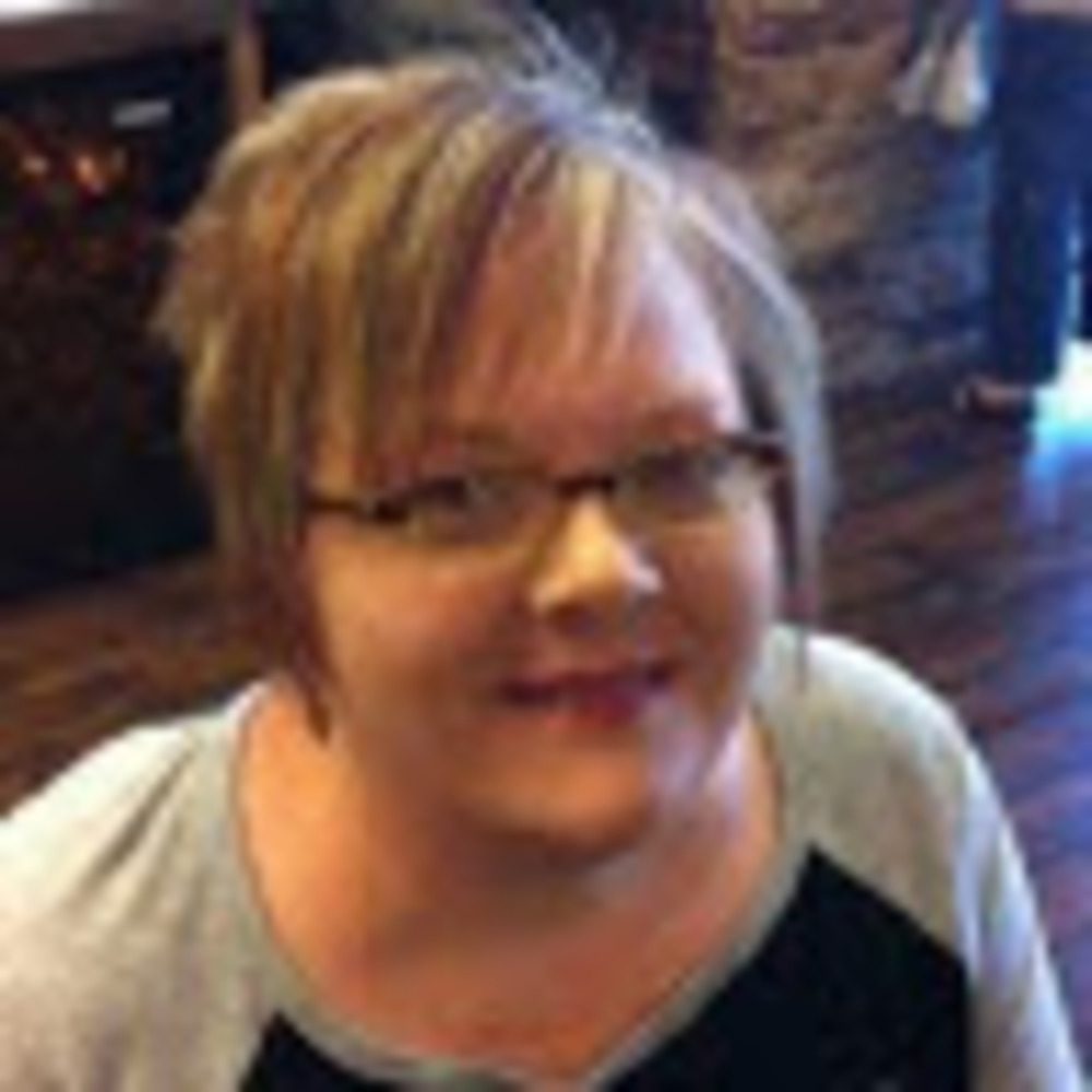 Meet your Posher, Christi